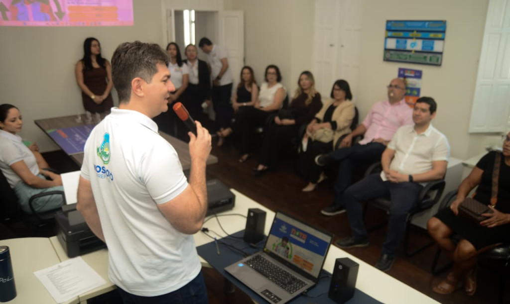 Wilson Moreno (SECOM/PMM/Arquivo)