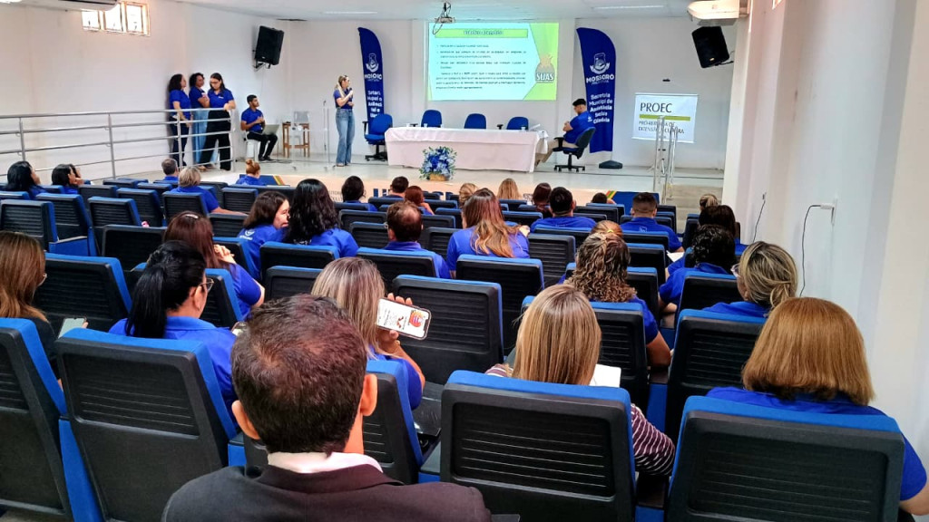 Fotos: Walmir Alves (Secom/PMM)