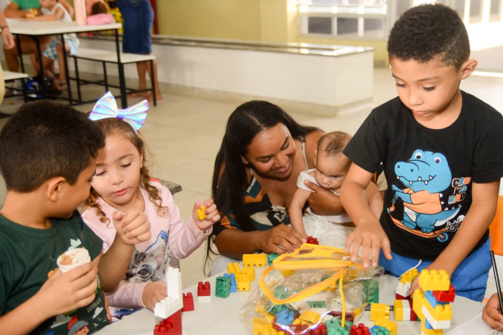 Foto: Wilson Moreno (Secom/PMM)