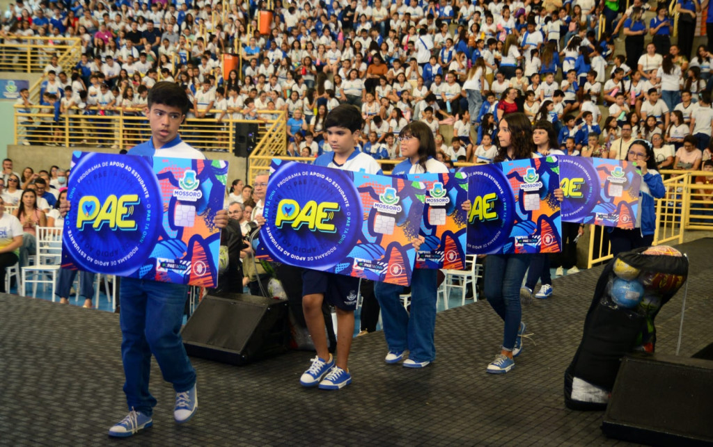 Wilson Moreno (Secom\PMM)