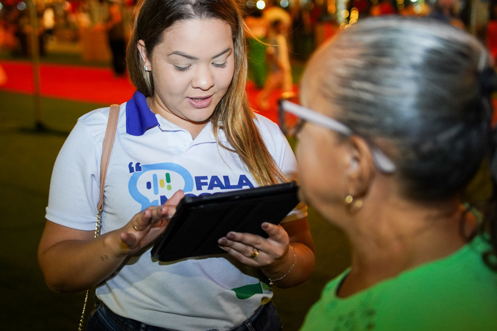 Lucas Bulcão (SECOM/PMM/Arquivo)