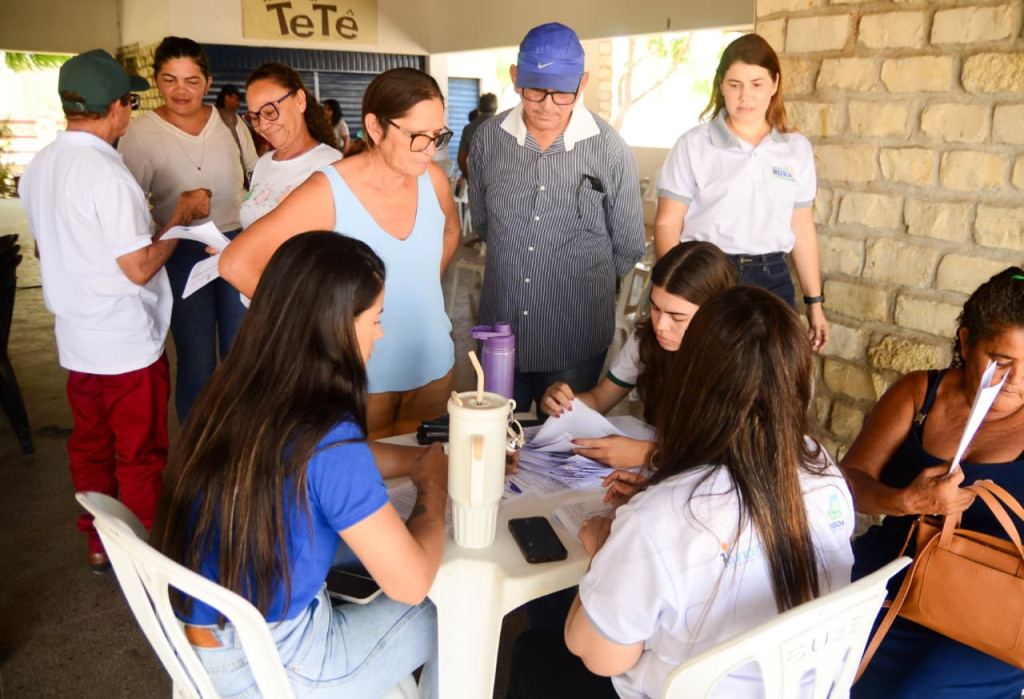 Wilson Moreno (SECOM/PMM/Arquivo)