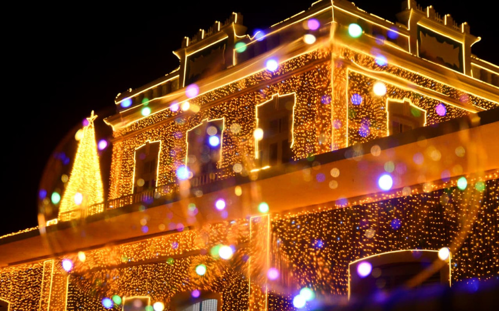 Foto: Wilson Moreno (Secom/PMM)