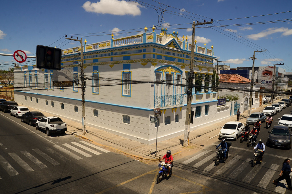 Wilson Moreno (SECOM/PMM/Arquivo)