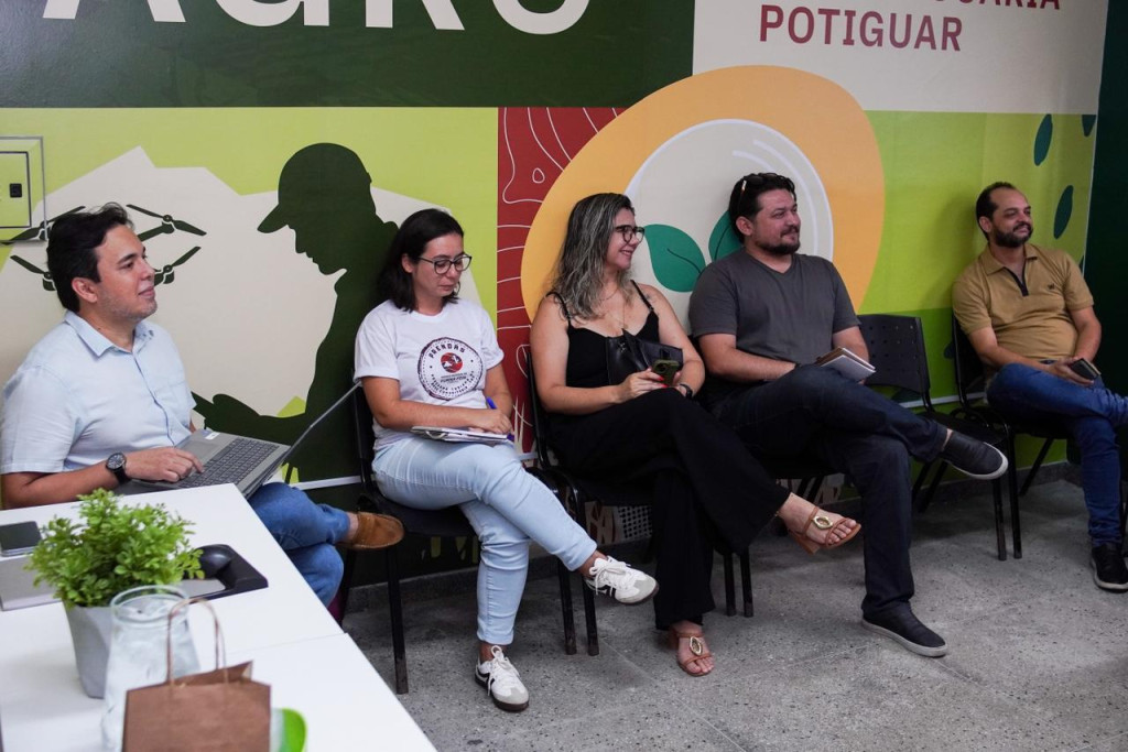 Fotos: Lucas Bulcão (Secom/PMM)