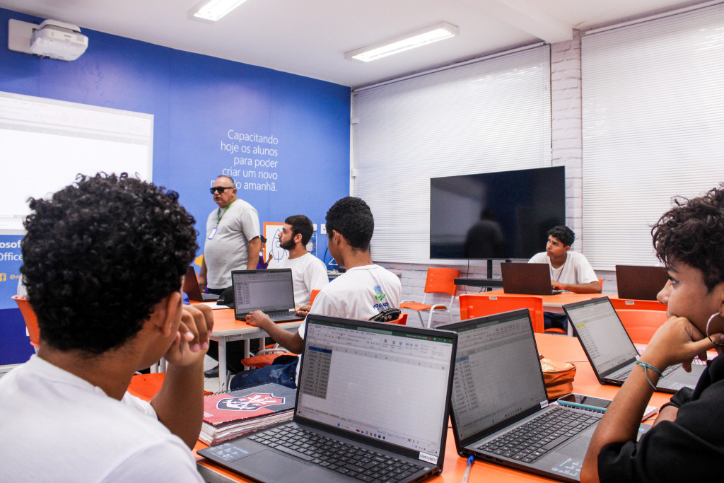 Fotos: Lucas Bulcão (Secom/PMM)