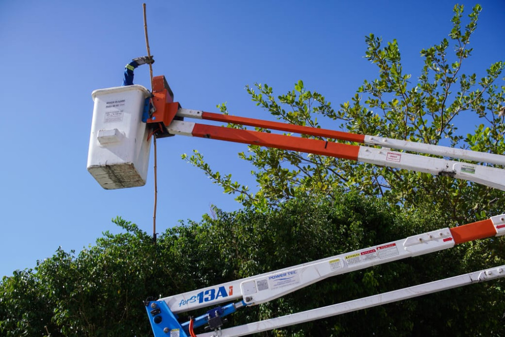 Lucas Bulcão (Secom/PMM)