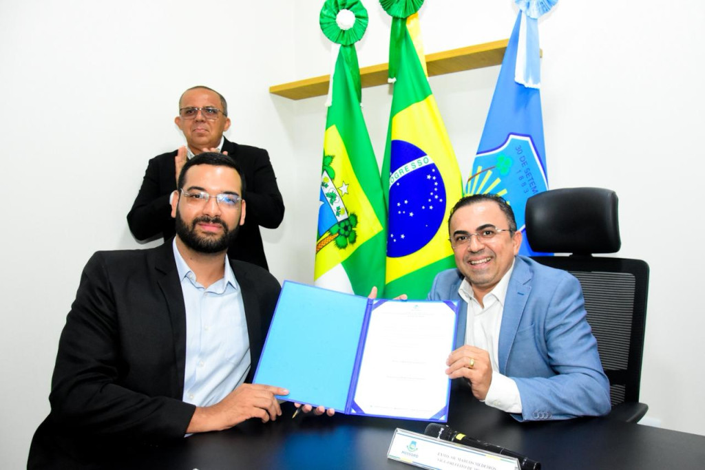 Foto: Rodolfo Fernandes (Secom/PMM)