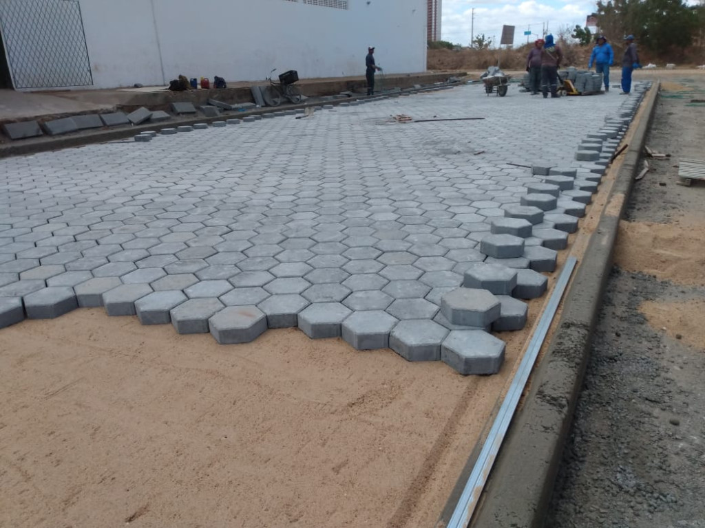 Fotos: Charles Carvalho