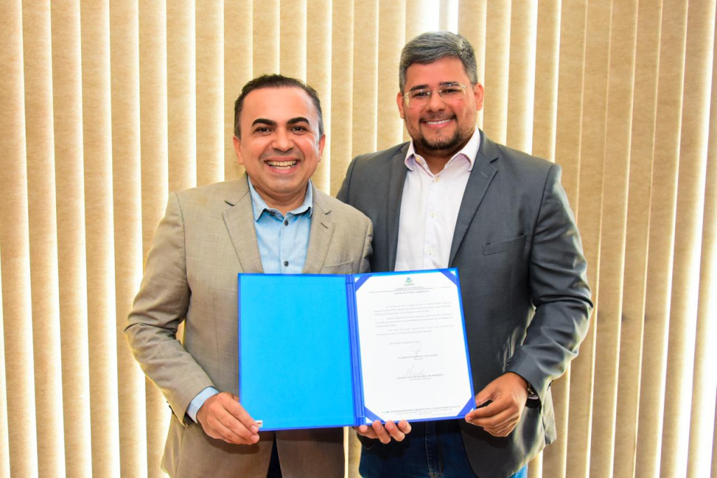 Rodolfo Fernandes (SECOM/PMM)