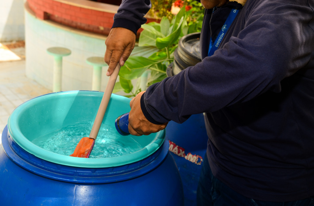 Foto: Wilson Moreno (Secom/PMM)