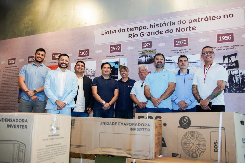 Fotos: Lucas Bulcão (Secom/PMM)