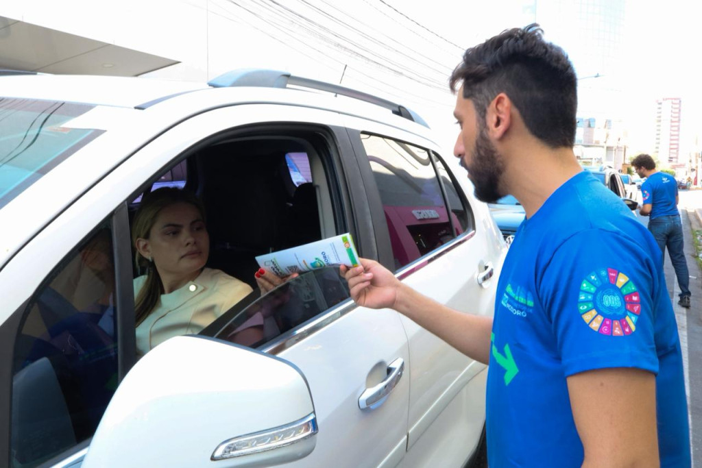 Antônio Sousa (SECOM/PMM)