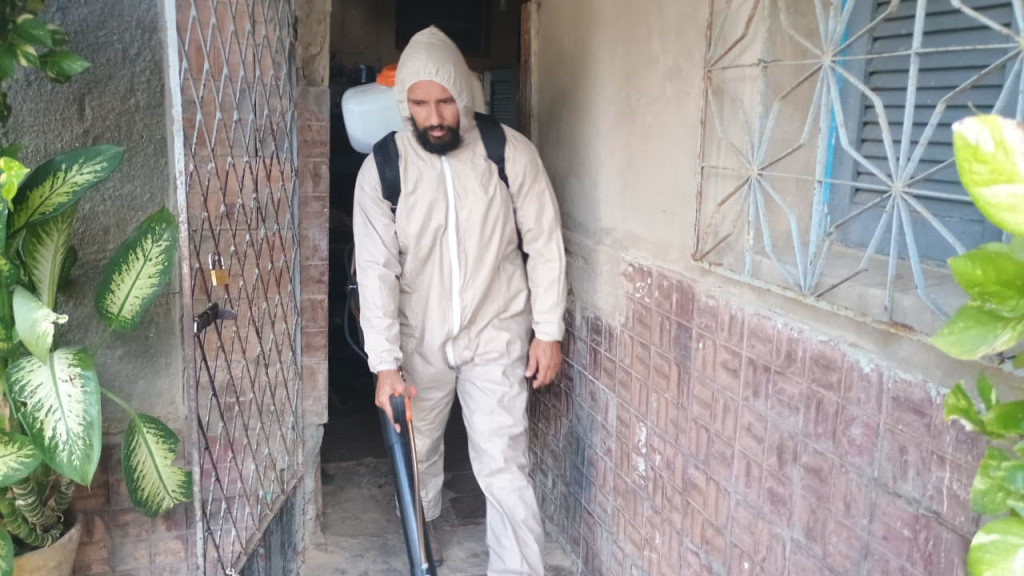 Walmir Alves (SECOM/PMM)