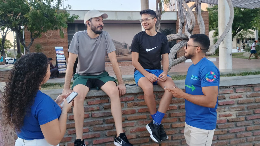 Walmir Alves (SECOM/PMM)