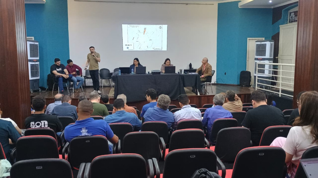 Walmir Alves (SECOM/PMM)