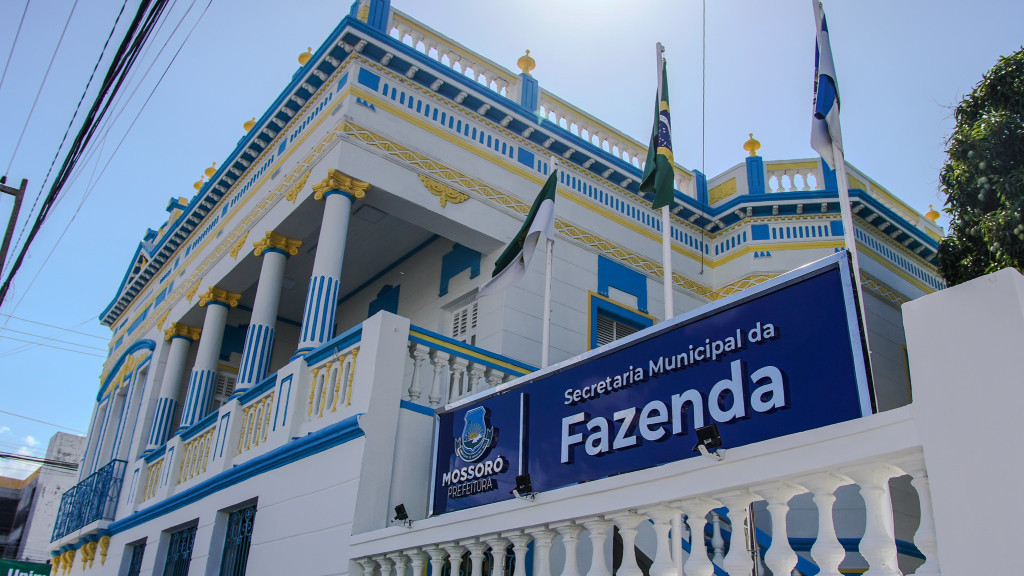 Wilson Moreno (SECOM/PMM/Arquivo)