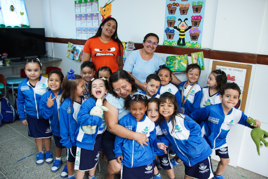 Lucas Bulcão (Secom/PMM)