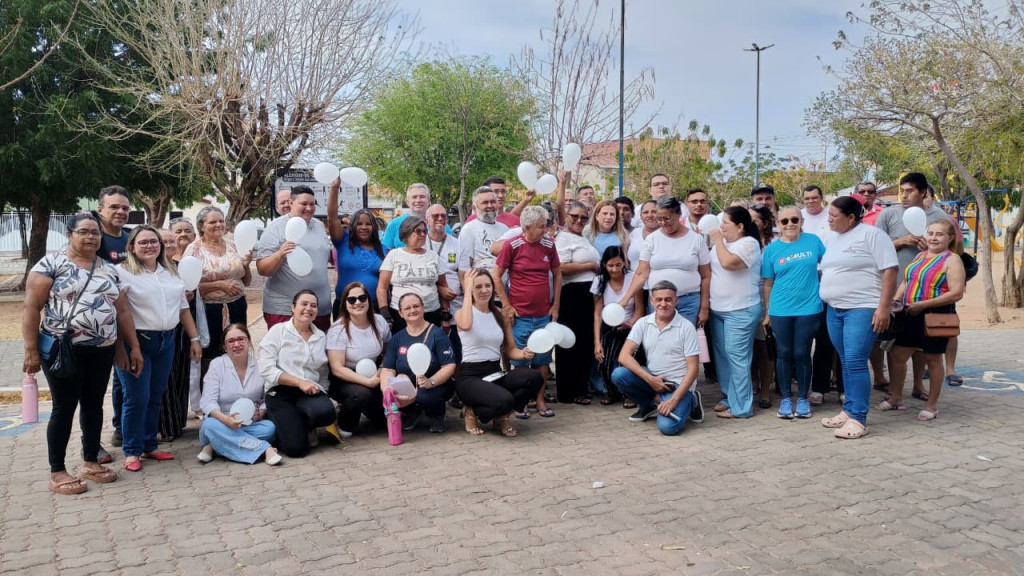 Walmir Alves (SECOM/PMM)