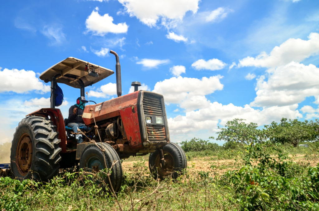 Wilson Moreno (SECOM/PMM/Arquivo)