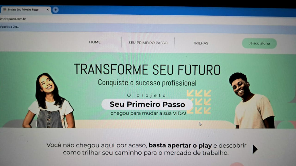 Foto: Divulgação PMM