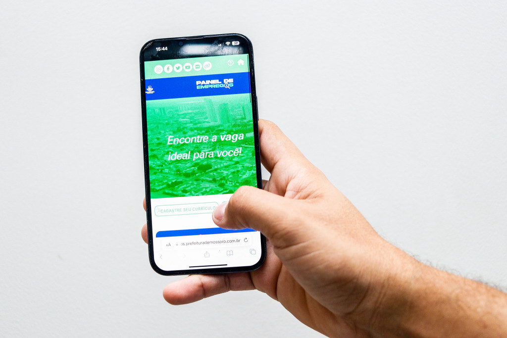 Fotos: Lucas Bulcão (Secom/PMM)