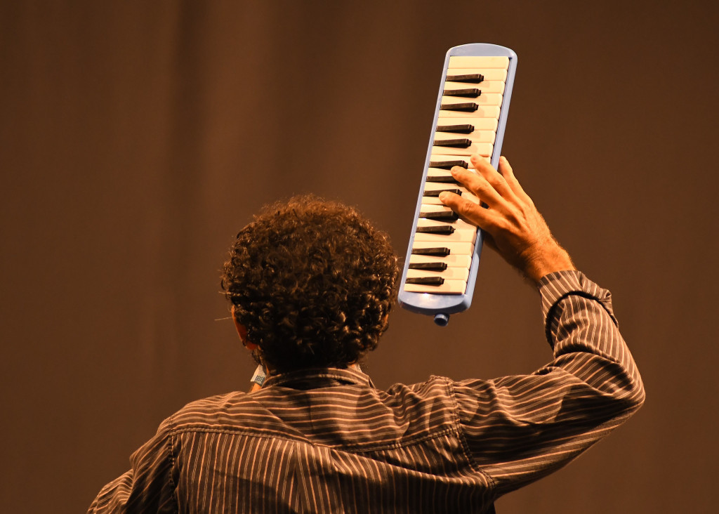 Foto: Arquivo Secom/PMM