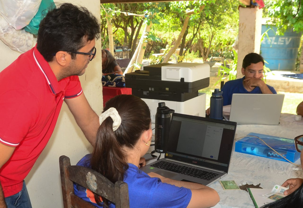 Wilson Moreno (SECOM/PMM/Arquivo)