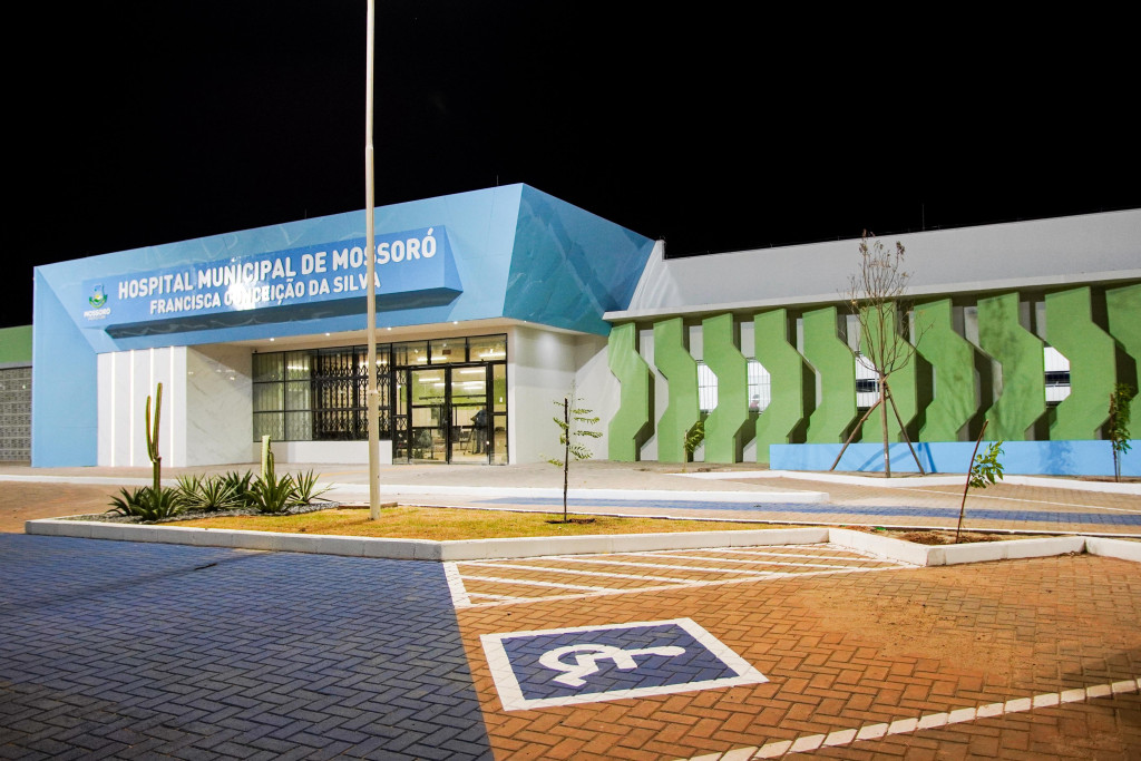 Foto: Lucas Bulcão (Secom/PMM)