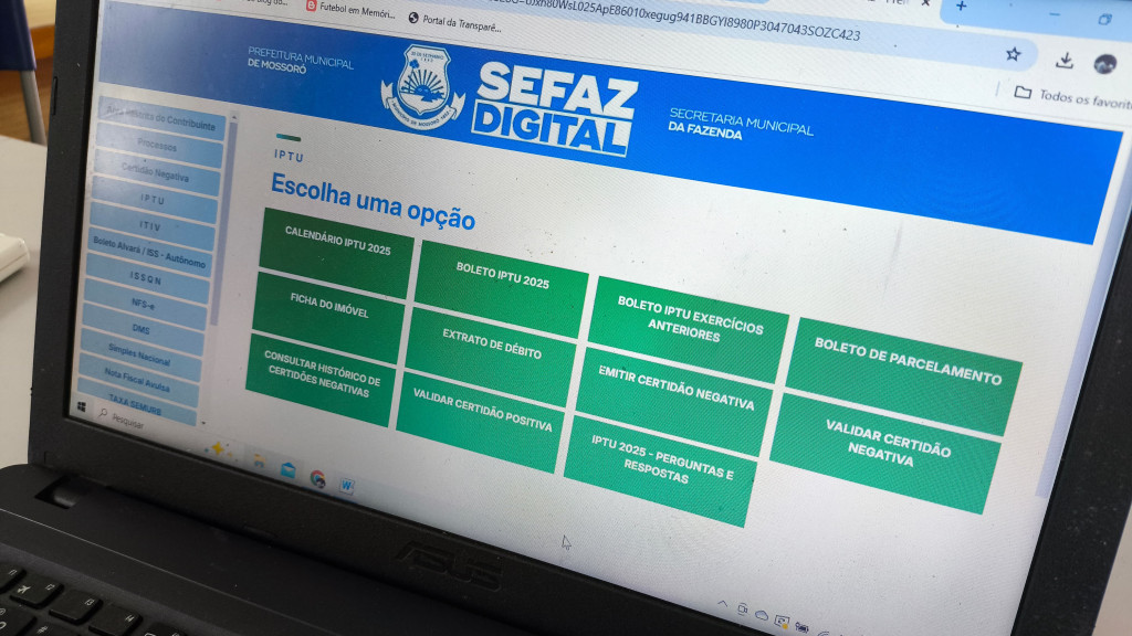 Wilson Moreno (SECOM/PMM/Arquivo)