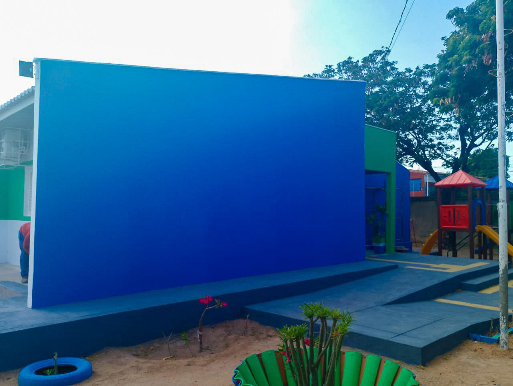 Walmir Alves (Secom/PMM)