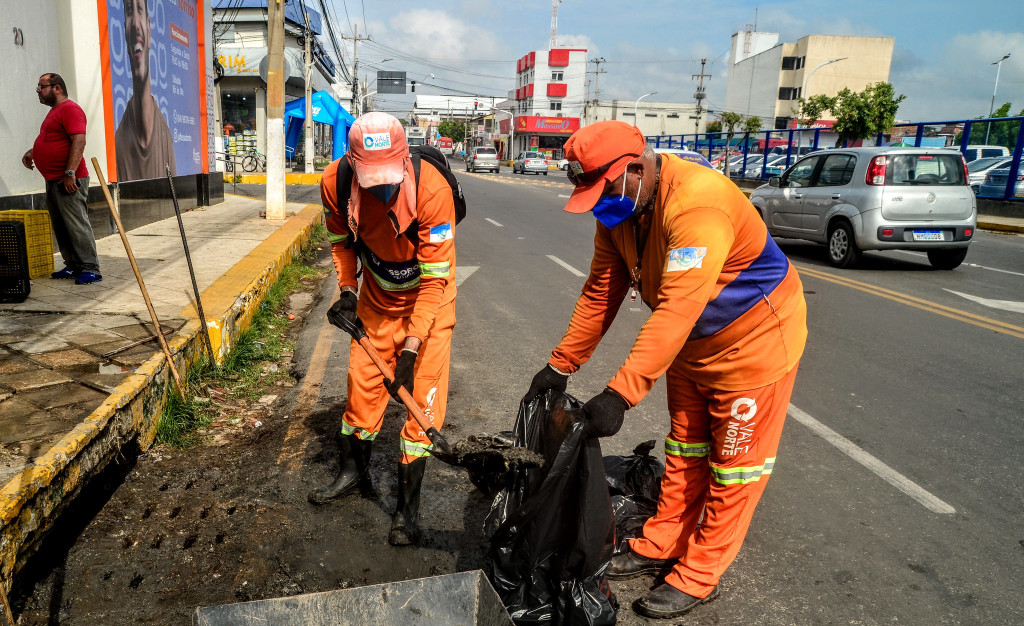 Foto: Wilson Moreno/SECOM