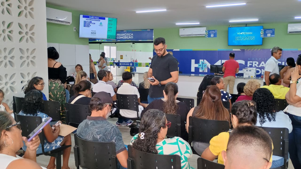 Foto: Walmir Alves (Secom/PMM)