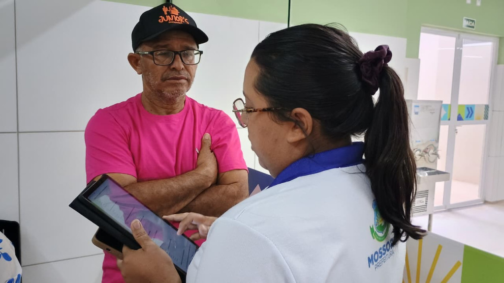 Walmir Alves (SECOM/PMM)