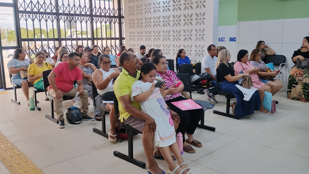 Foto: Walmir Alves (Secom/PMM)