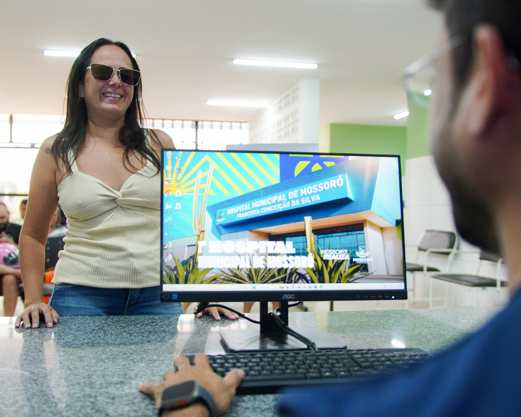 Foto: Lucas Bulcão (Secom/PMM)