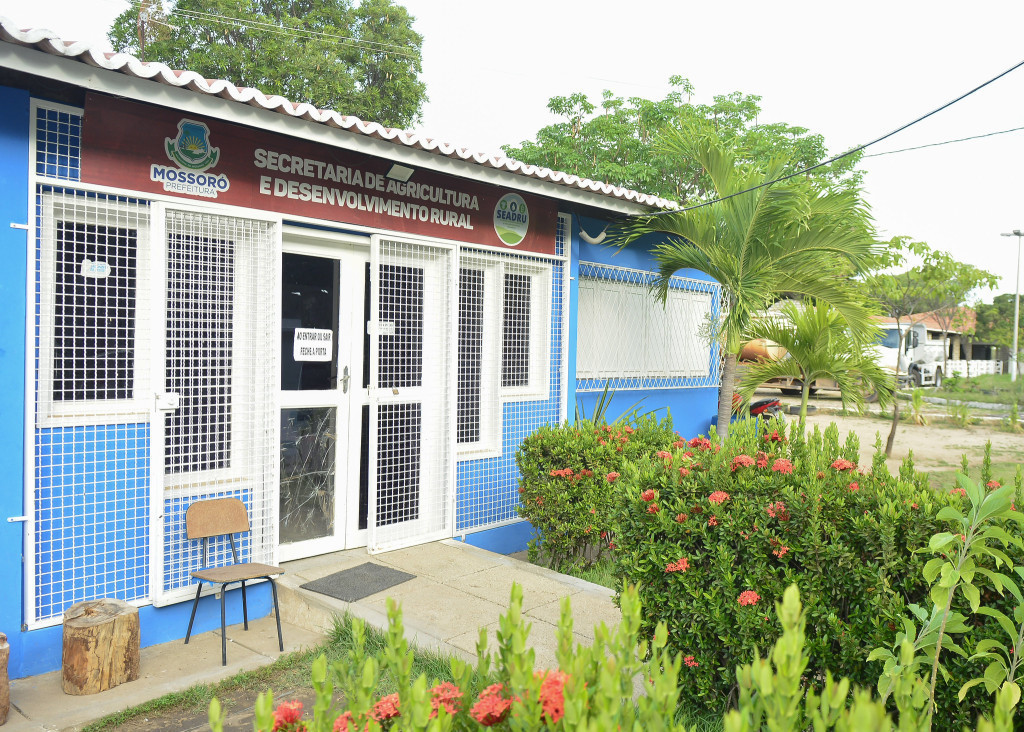 Wilson Moreno (SECOM/PMM/Arquivo)