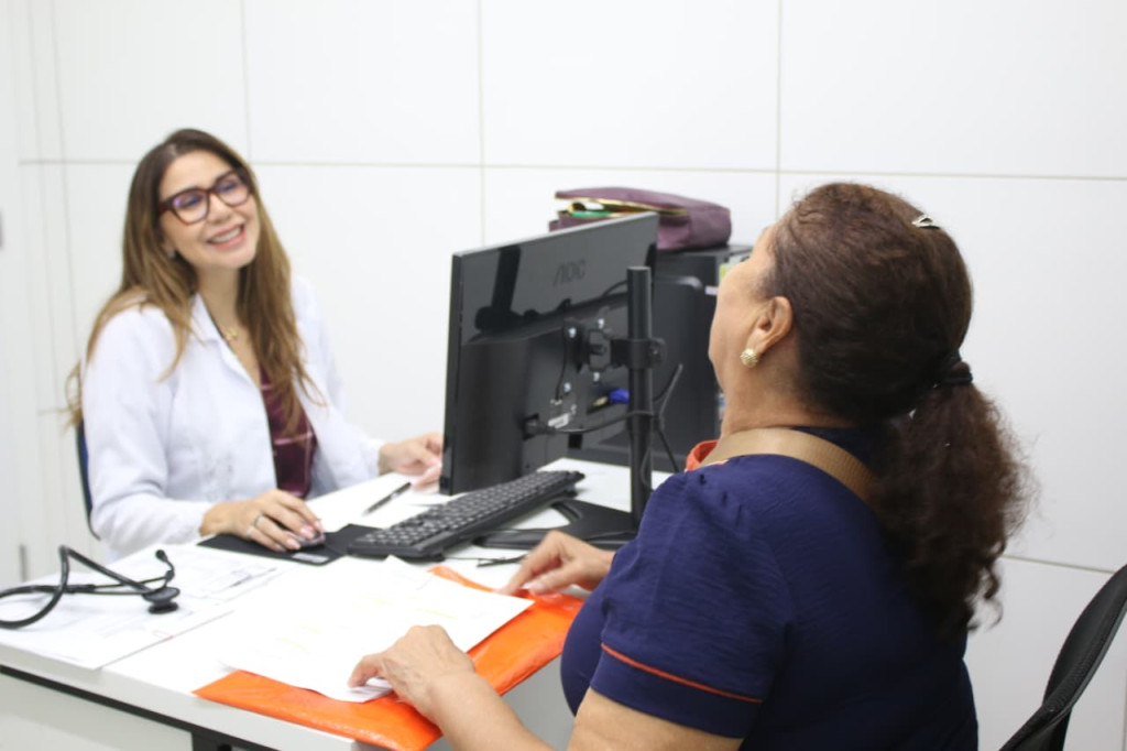 Foto: Walmir Alves (Secom/PMM)