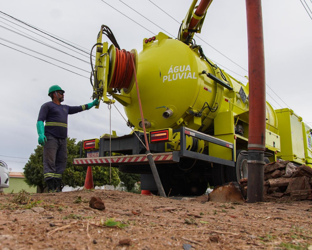 Lucas Bulcão (Secom/PMM)