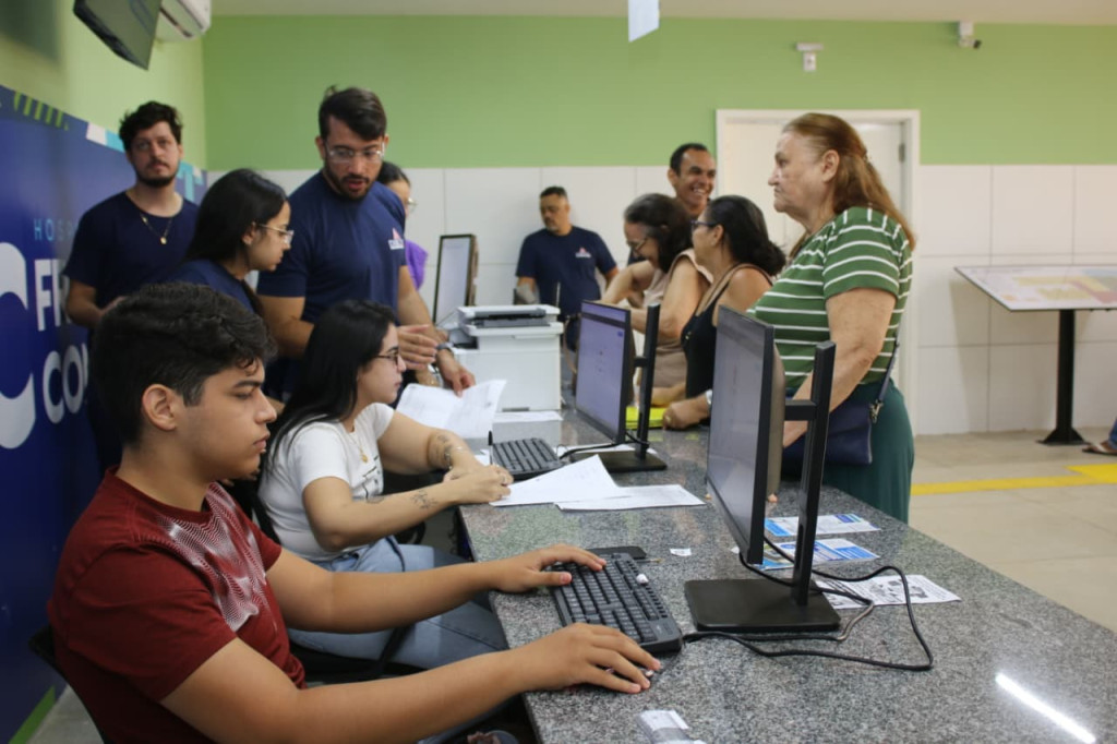 Foto: Walmir Alves (Secom/PMM)