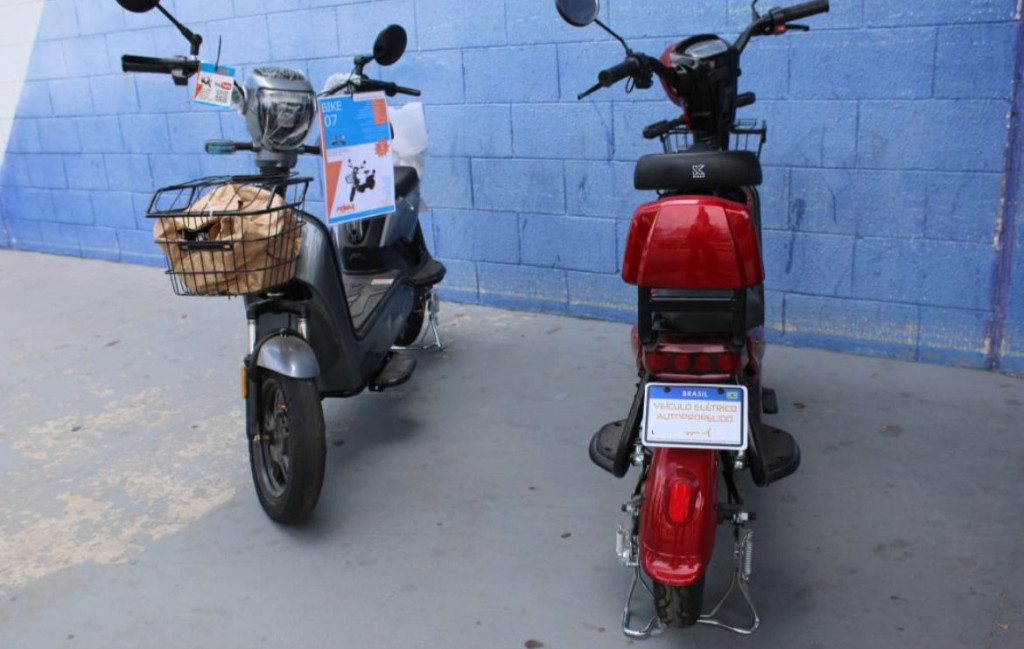 Foto: Walmir Alves (Secom/PMM)