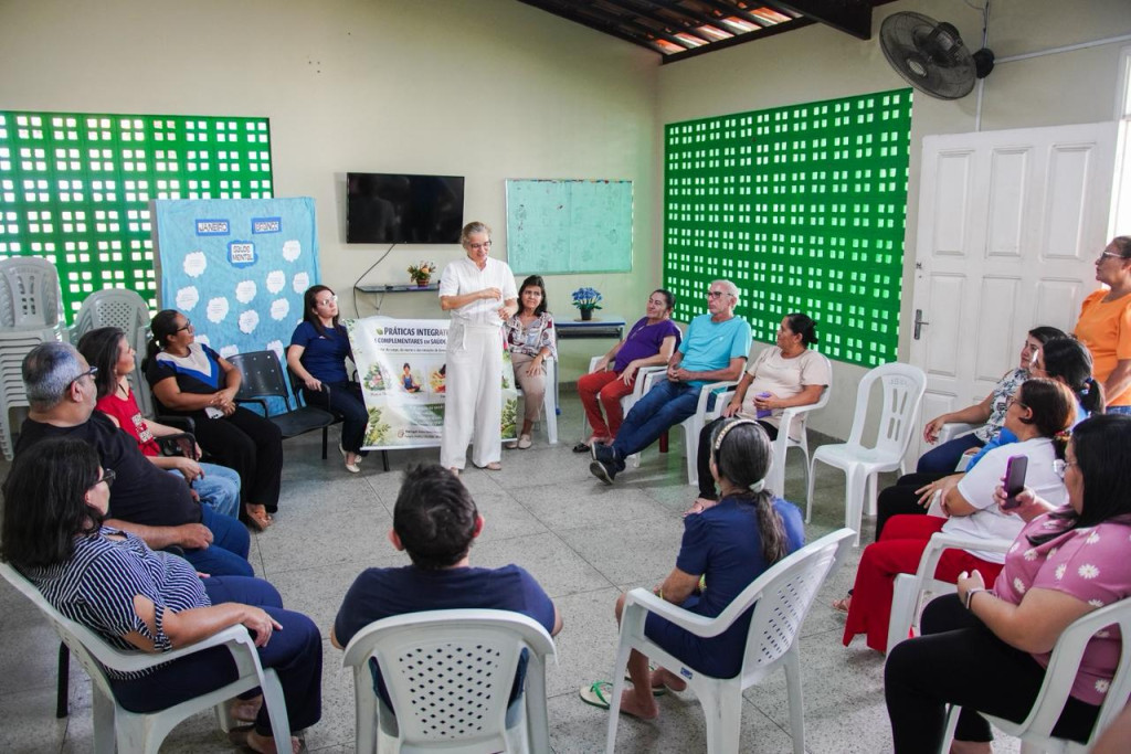 Fotos: Lucas Bulcão (Secom/PMM)