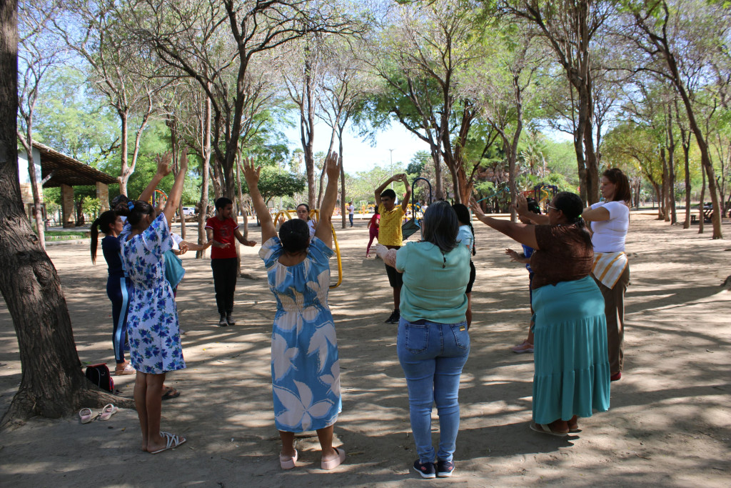 Foto: Walmir Alves (Secom/PMM)