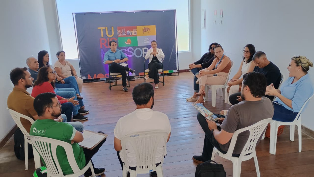 Fotos: Walmir Alves (Secom/PMM)