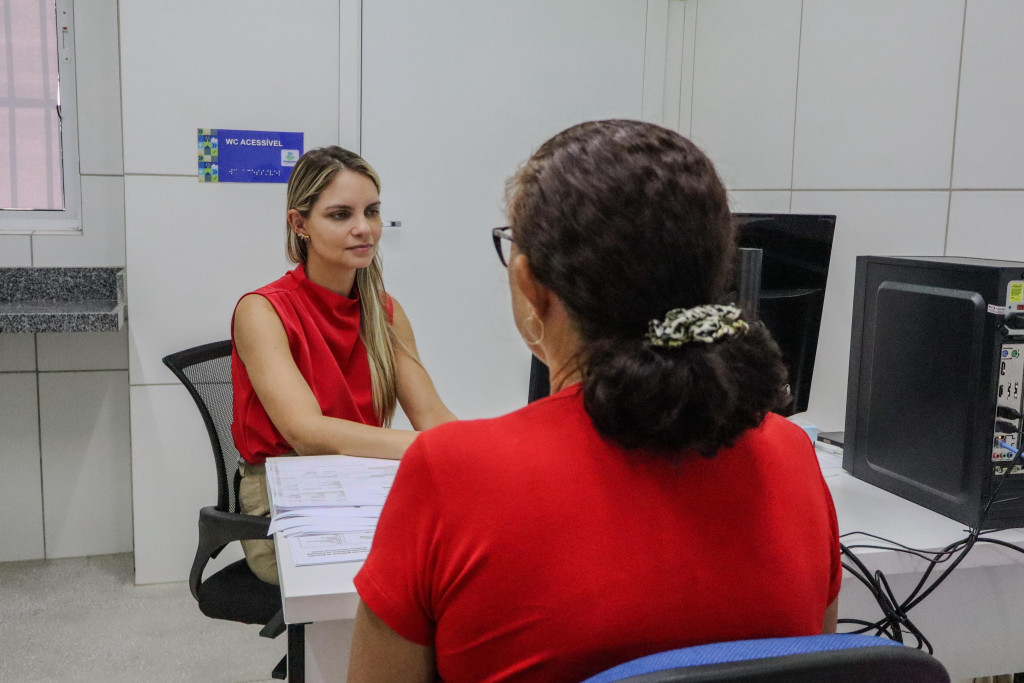 Foto: Antônio Sousa (Secom/PMM)