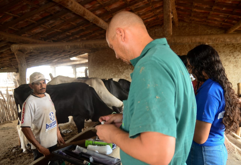 Wilson Moreno (SECOM/PMM/Arquivo)