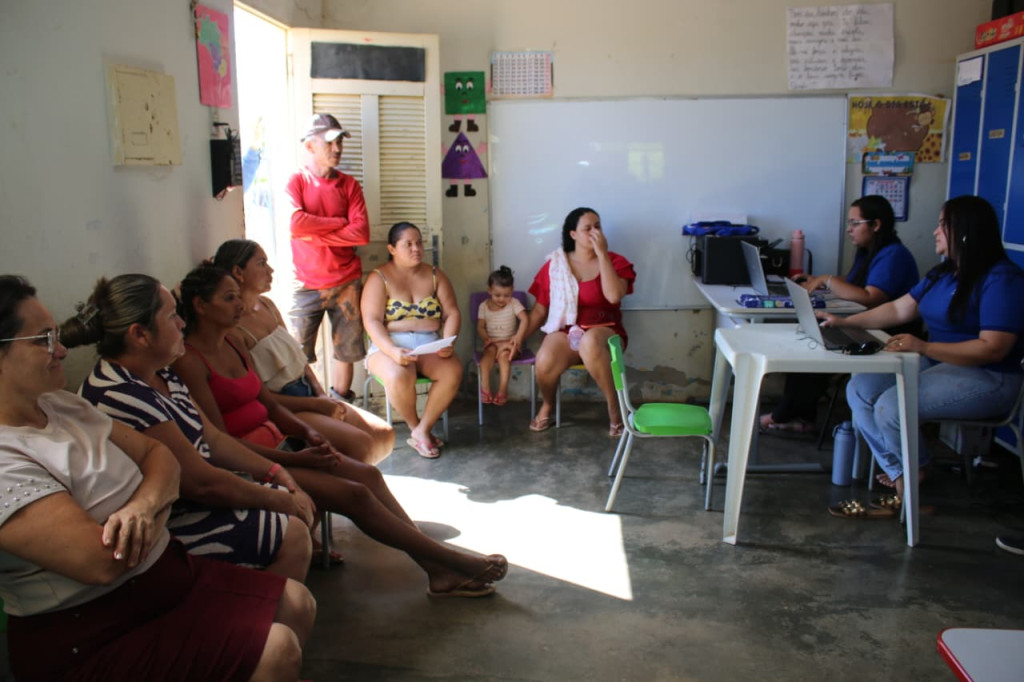 Walmir Alves (SECOM/PMM)