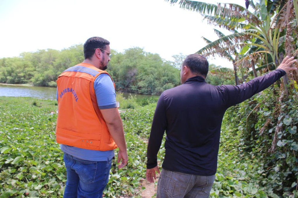 Foto: Walmir Alves (Secom/PMM)