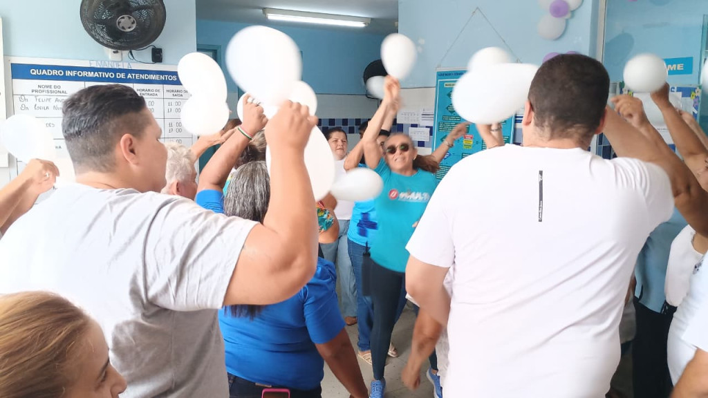 Walmir Alves (SECOM/PMM/Arquivo)