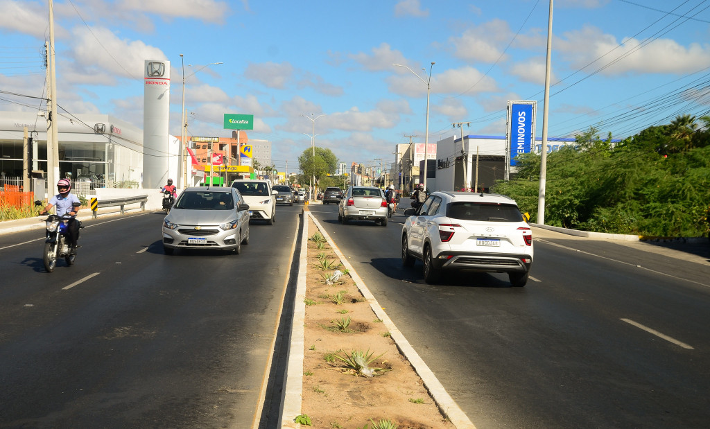 Wilson Moreno (SECOM/PMM/Arquivo)